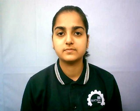 GEETANJALI SWAMI