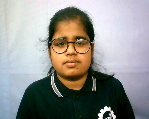 KHUSHBOO