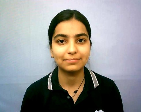 MANISHA