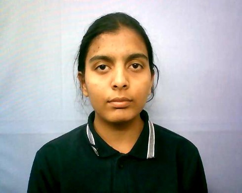 DEEPIKA NATWARIYA
