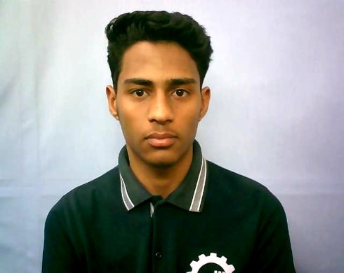 SANJAY YADAV