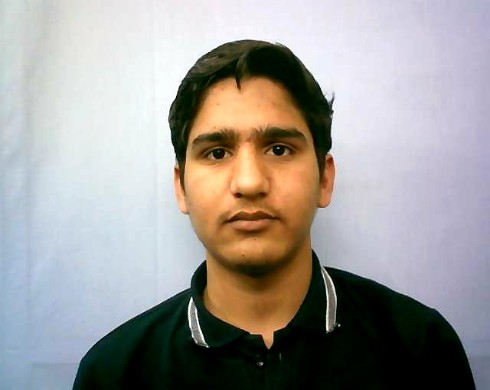 KRISHAN YADAV