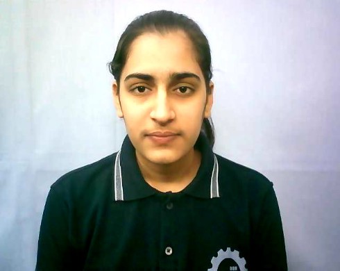 POOJA