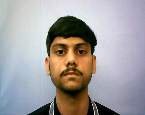 VIKASH KUMAWAT