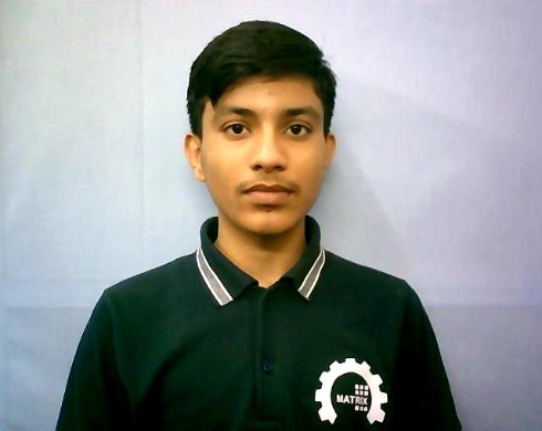 VIKAS GODARA