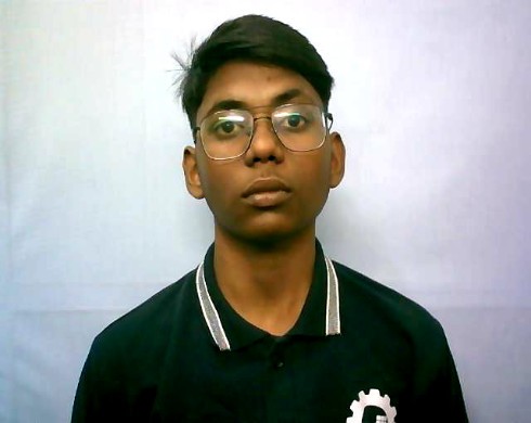 ANIL KUMAWAT