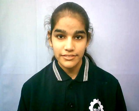 RAJLAXMI