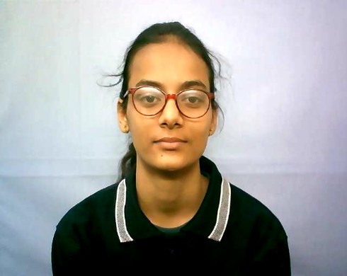 ANKITA