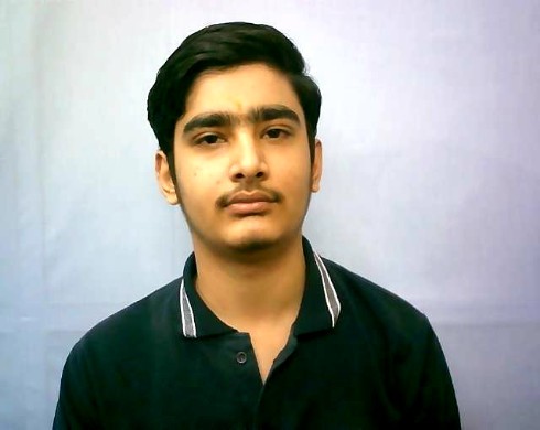YUVRAJ