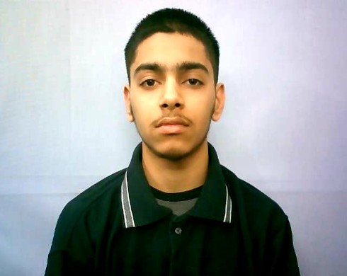 NISHANT KUMAR