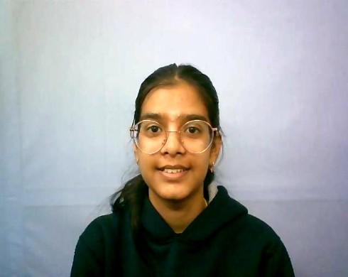 RIYA KUMAWAT