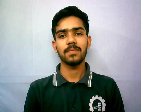 DEEPENDRA SINGH
