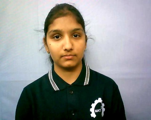 KASHISH