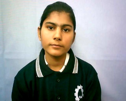 KOMAL