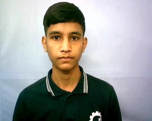 INDRAJ GURJAR