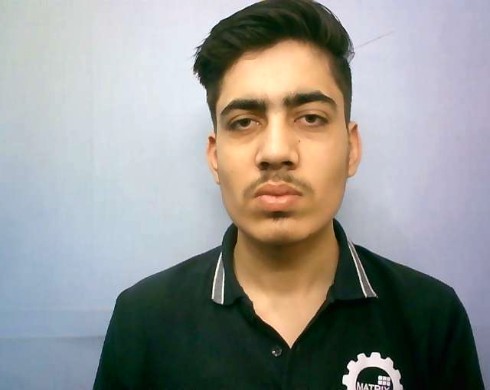 VISHAL TAKHAR