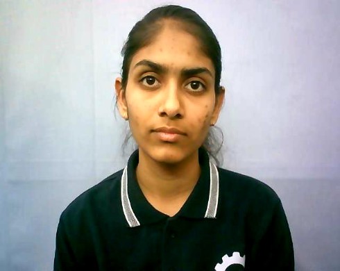 NEETU BARALA