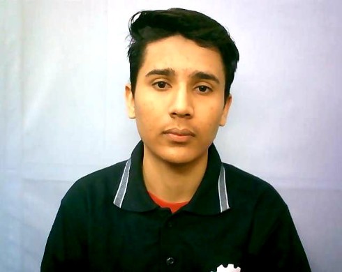 PAWAN BISHNOI