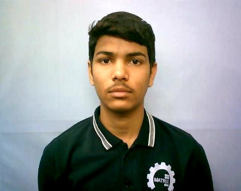 RAJESH KUMAWAT