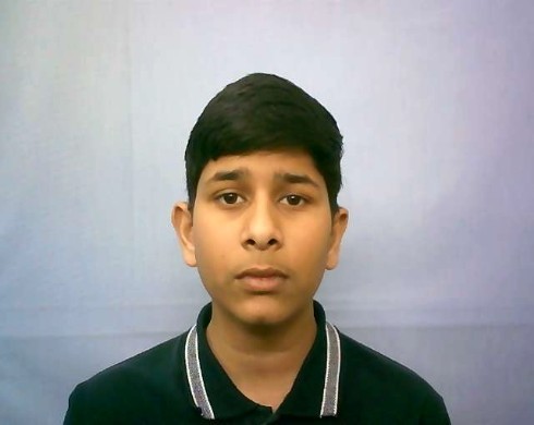 MAYANK