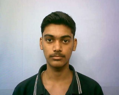 HARISH GURJAR