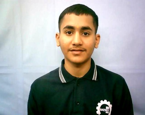 MAHIPAL