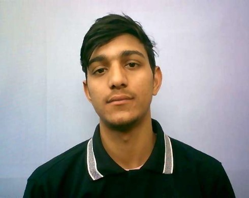 RAHUL YADAV