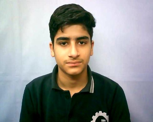 BRIJESH SWAMI