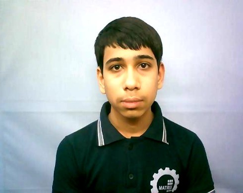 DEVENDRA GURJAR