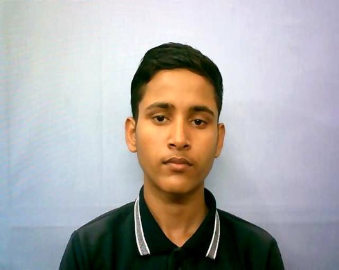 MOHAMMED ALI