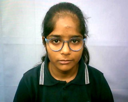 MONIKA YADAV