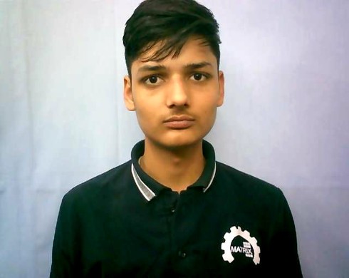 DEEPENDRA GORA