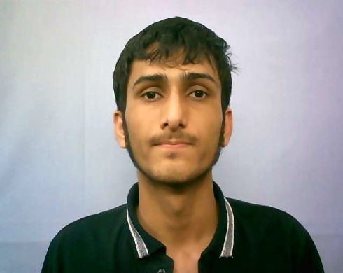 KAUSHAL GORA