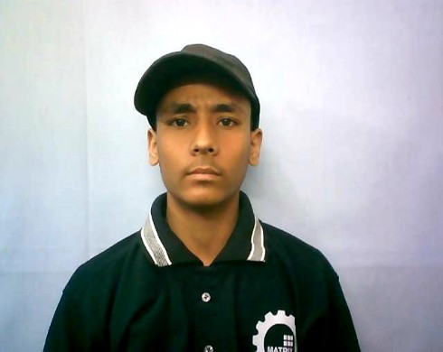 DHARMESH CHOUDHARY