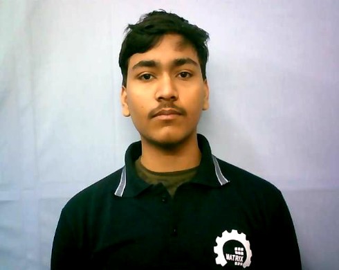 AKSHAT KUMAR
