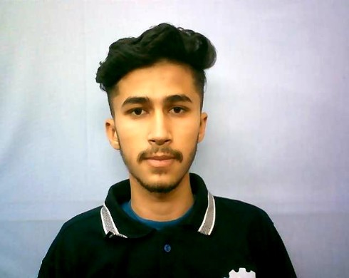 PRINCE DAHIYA