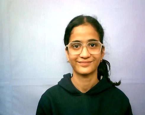 SOFIYA KHAN