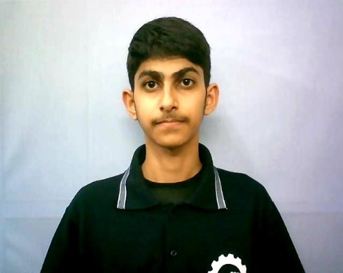ANKIT