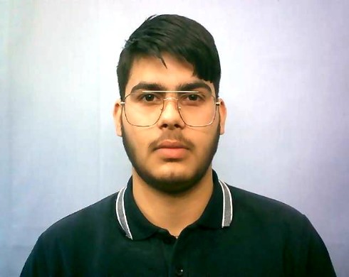 SACHIN KURI