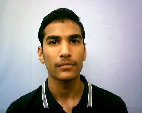 ANKIT CHOUDHARY