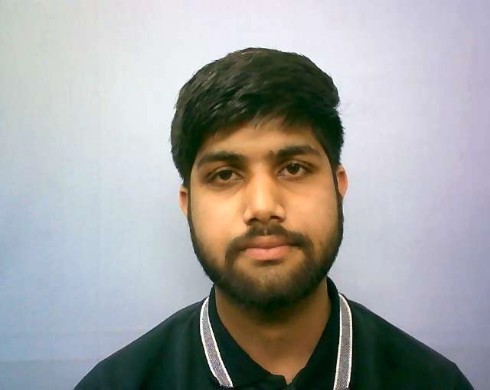 BHUPENDRA SHEKHAWAT