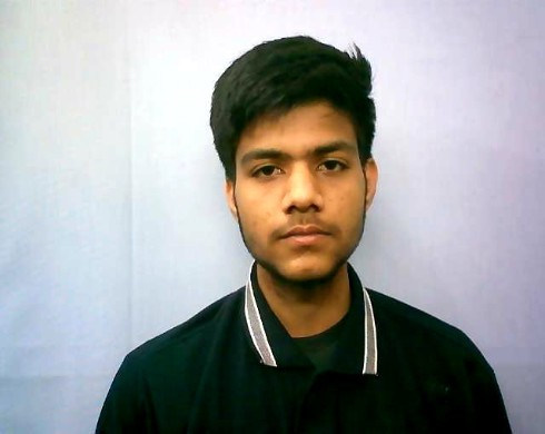 SAURABH SHEKHAWAT