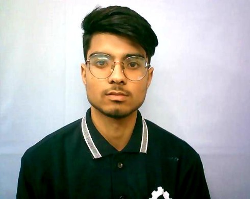 RAHUL SWAMI