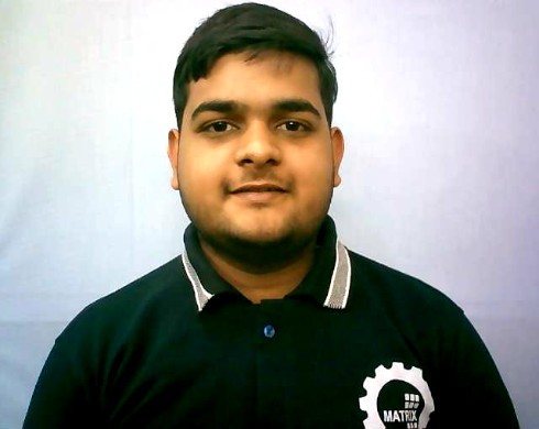 PRIYANSHU DADHICH