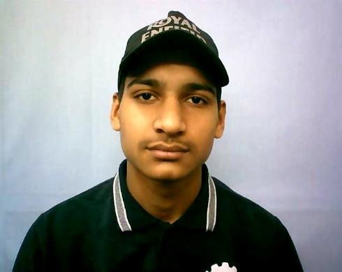 BHUPESH CHOUDHARY