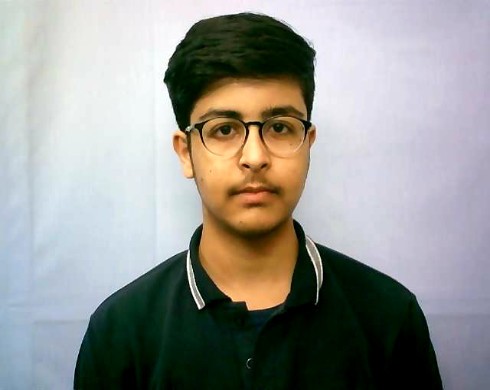 BHAVYDEEP MOYAL