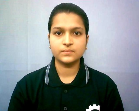 VARSHA SHARMA