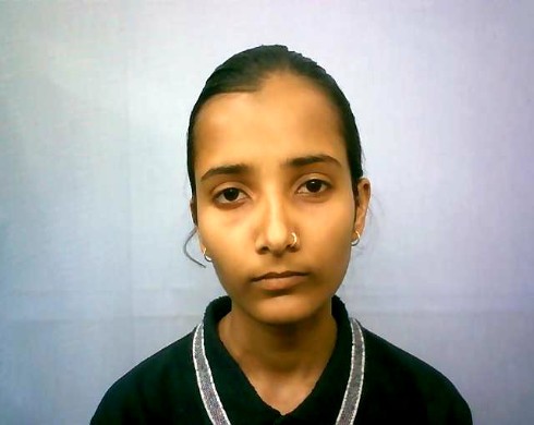 MONIKA KUMARI
