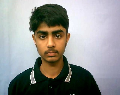 Prince Yadav