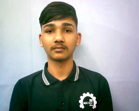 ARYAN BARALA